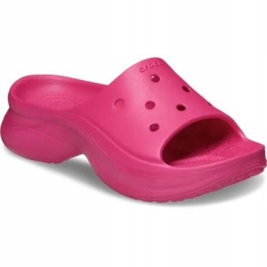 Klapki Dla Dorosłych Crocs Bae Slide