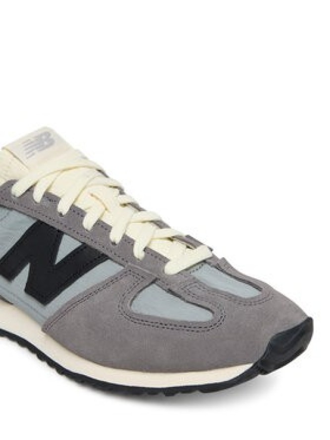New Balance Sneakersy U471AH Szary