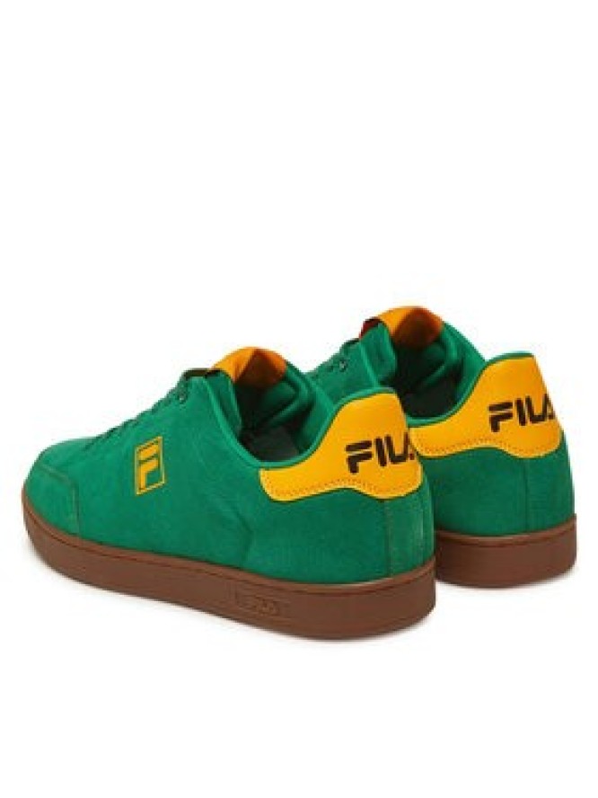 Fila Sneakersy FFM0366 63195 Zielony