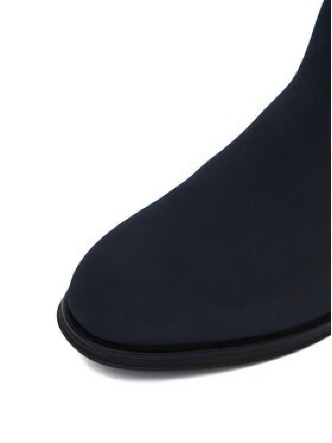 Lanetti Sztyblety MYL8517-1 Granatowy