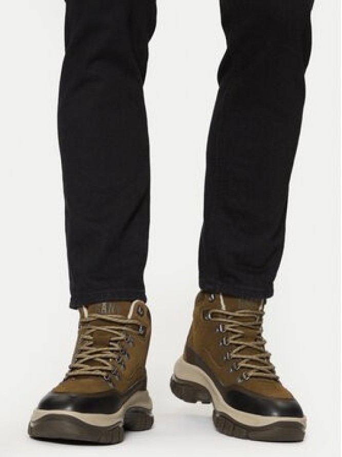 Gant Trapery Hillark 29643744 Khaki