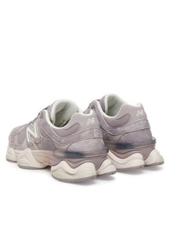 New Balance Sneakersy U906087O M Fioletowy