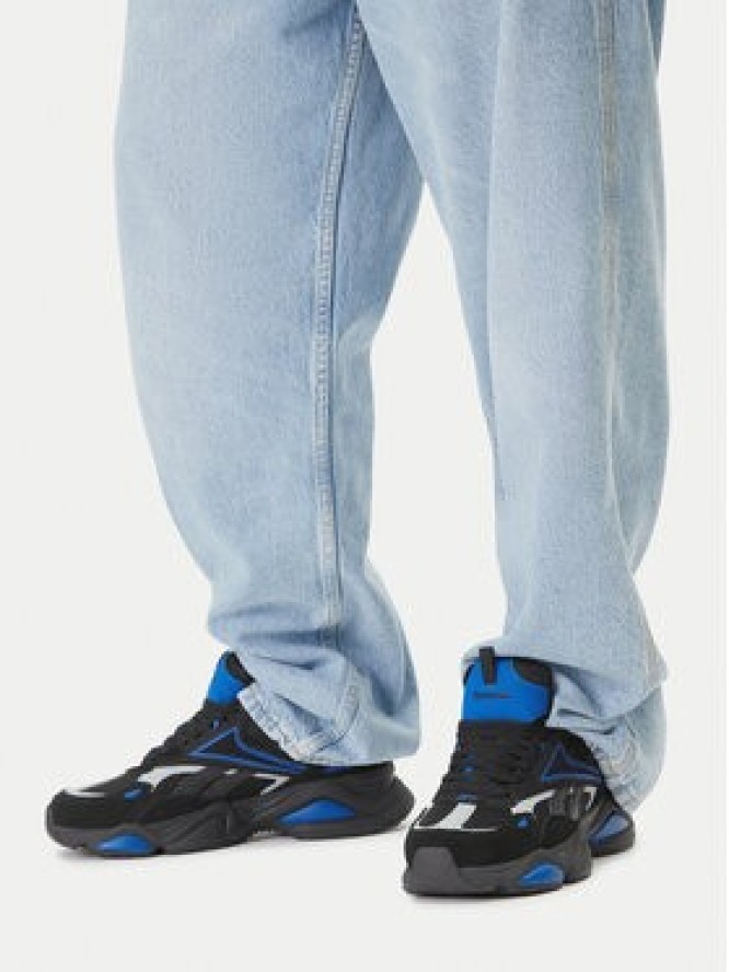 Reebok Sneakersy CEO-CHARGE AR30246M-BMS Czarny