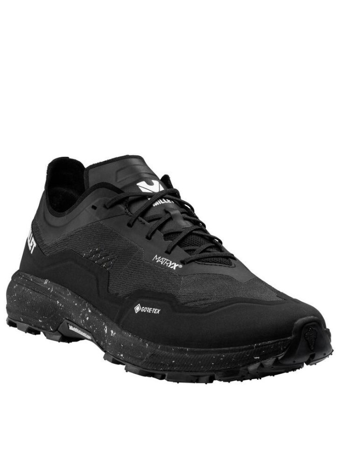 Buty do biegania w terenie męskie Millet Intense GoreTex M