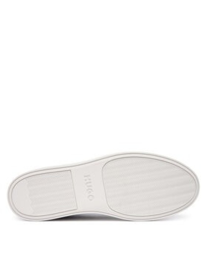 HUGO Sneakersy Morrie 50558229 Czarny