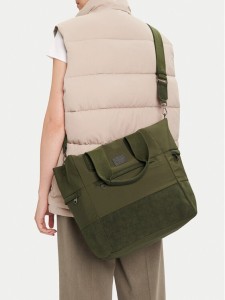 G-Star Raw Torba sportowa C-ODYS-XC8184 Khaki