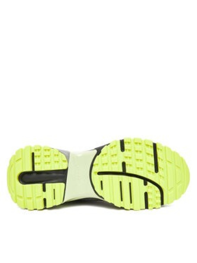 Calvin Klein Jeans Sneakersy Hike Runner Casual Ny-Su YM0YM01292 Czarny