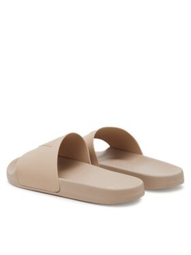 Guess Klapki FMJTOT ELE19 Beżowy