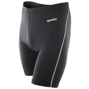 Męskie Spodenki Sportowe Bodyfit Performance Base Layer