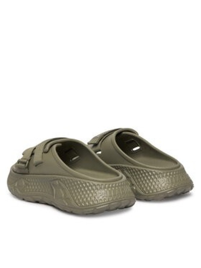 Palladium Klapki Offbound Slide 74480-339-M Szary
