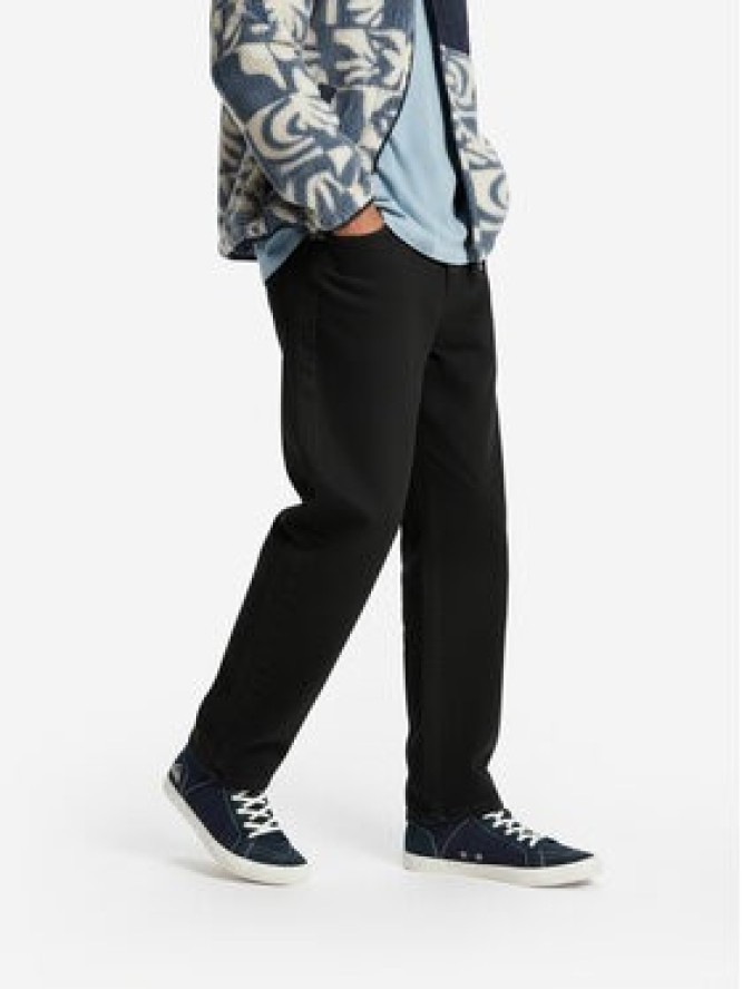 Quiksilver Tenisówki CEO-CASCADE-01 Granatowy