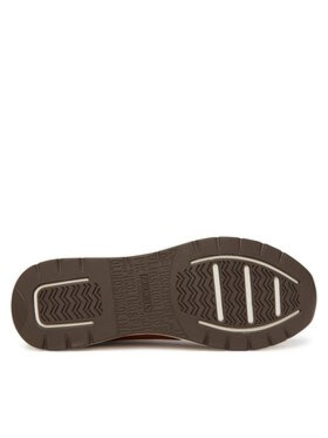 Pikolinos Sneakersy M2B-6263C1 Brązowy