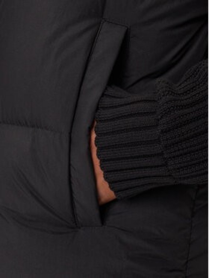 Armani Exchange Kamizelka XM001100 AF16340 UC001 Czarny Regular Fit