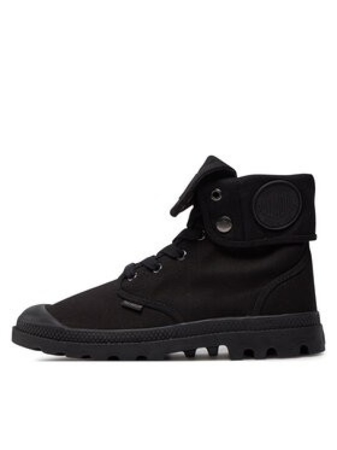 Palladium Trapery Baggy 02353-060-M Czarny