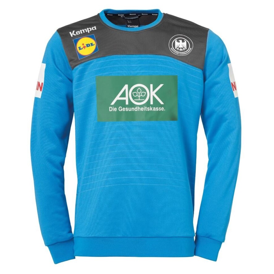 Bluza Kempa Emotion 2.0