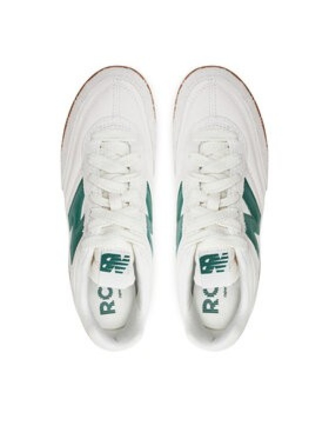 New Balance Sneakersy URC42HG Beżowy