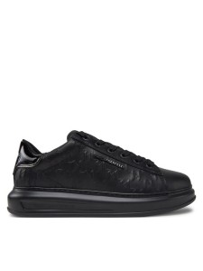 KARL LAGERFELD Sneakersy Kapri KL52549K Czarny
