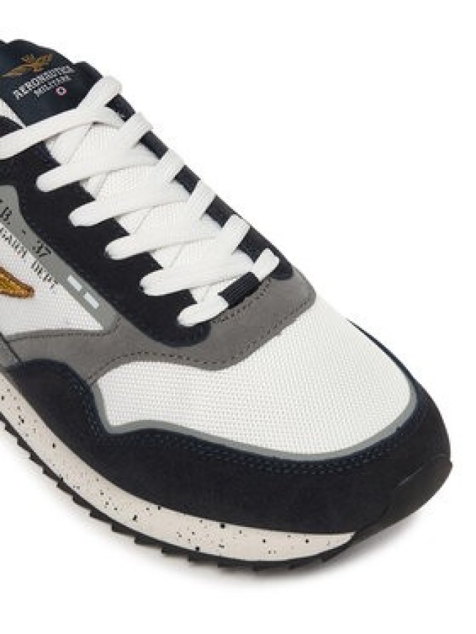 Aeronautica Militare Sneakersy 261SC0288UCT03545 Kolorowy