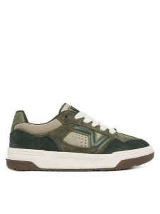 Vans Sneakersy Upland VN000D6FBGK1 Khaki