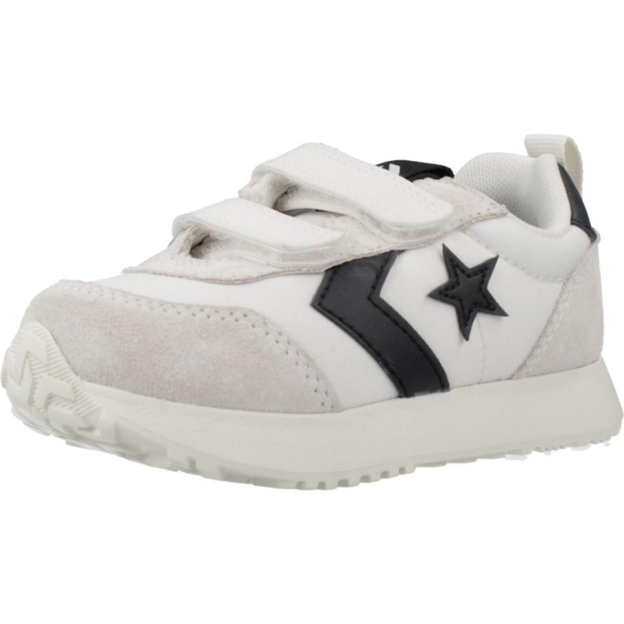 Buty CONVERSE OMEGA TRAINER EASY-ON Biały