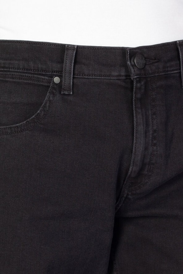 WRANGLER MĘSKIE SPODNIE JEANSOWE GREENSBORO PRESSURE 112339307 W15Q015079