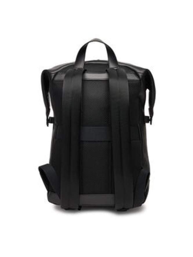 Tommy Hilfiger Plecak AM0AM13495 Czarny