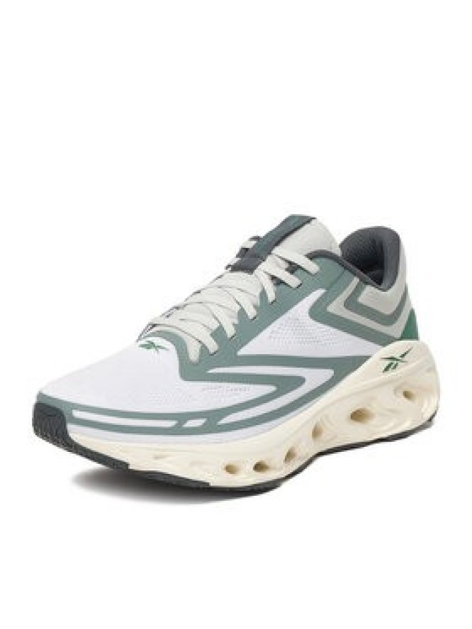 Reebok Buty do biegania EO-FUEL FLEX RUN 100244526 Biały