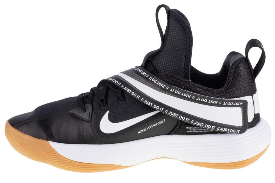 Buty siatkarskie męskie Nike React Hyperset