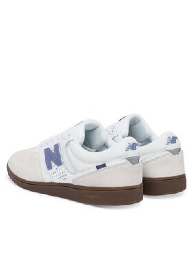 New Balance Sneakersy Numeric Brandon Westgate 508 UN508WBG Beżowy jasny