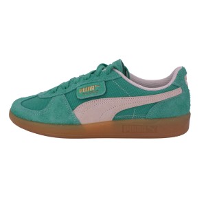 Buty PUMA Palermo Vintage Zielone