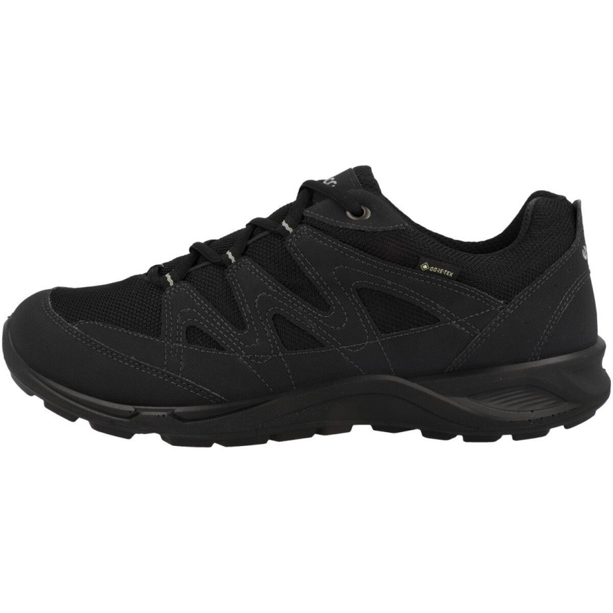Buty do chodzenia męskie Ecco 82578451707