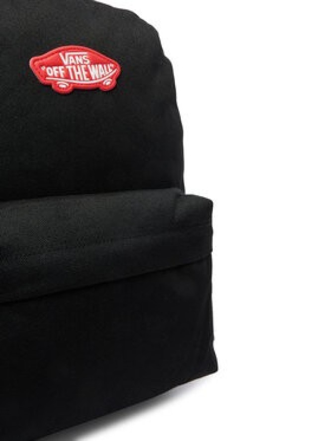 Vans Plecak VN000H56A2T1 Czarny