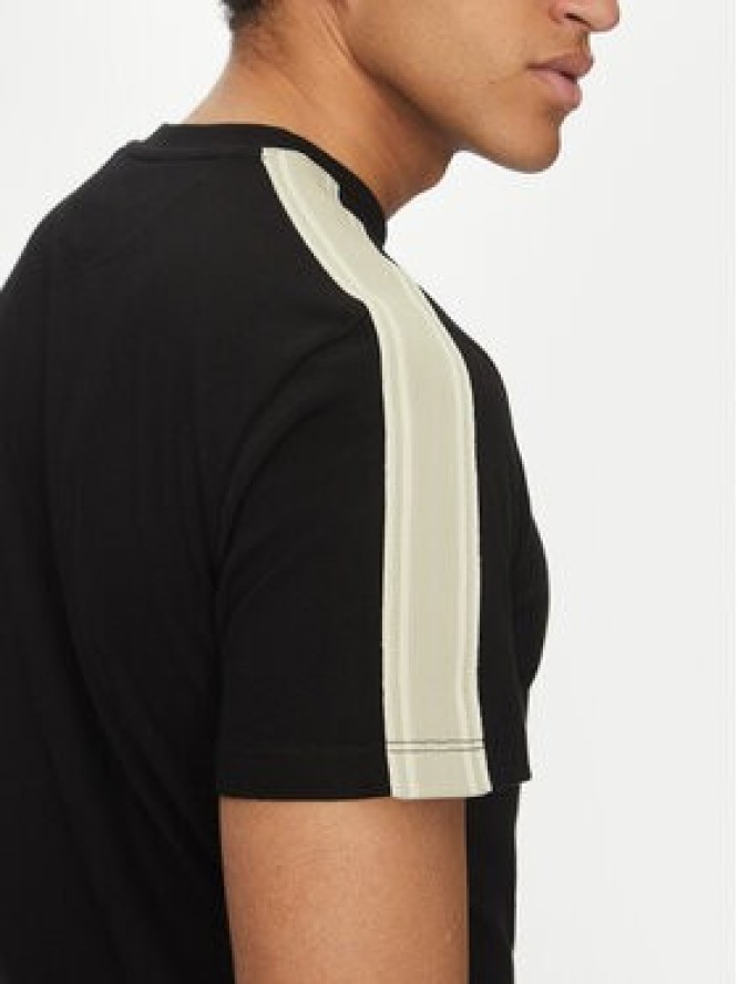 Guess T-Shirt Z5GI13 I3Z14 Czarny Regular Fit