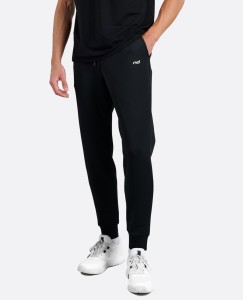 Spodnie jogger męskie Padel/Tenis Club