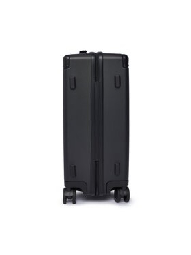 KARL LAGERFELD Walizka kabinowa A3W30245 Czarny