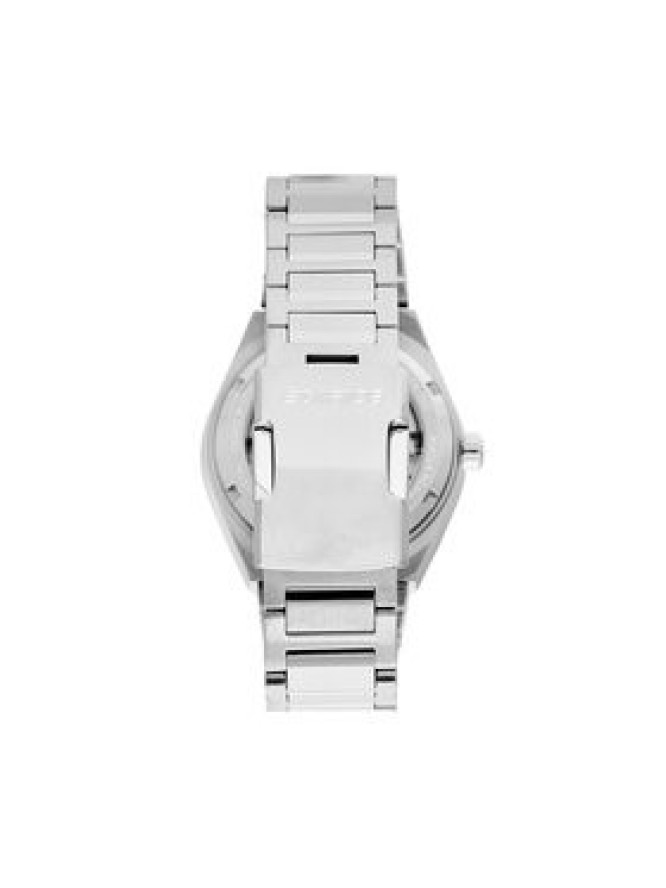 Casio Zegarek Edifice EFK-100D-7AER Srebrny