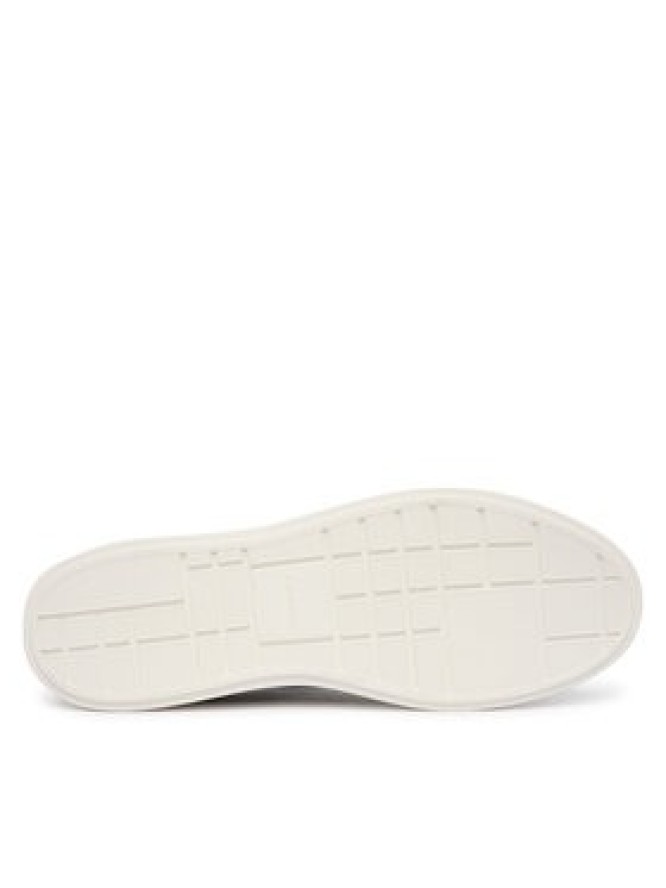 Calvin Klein Sneakersy Low Prof Cupsole Su HM0HM02125 Czarny