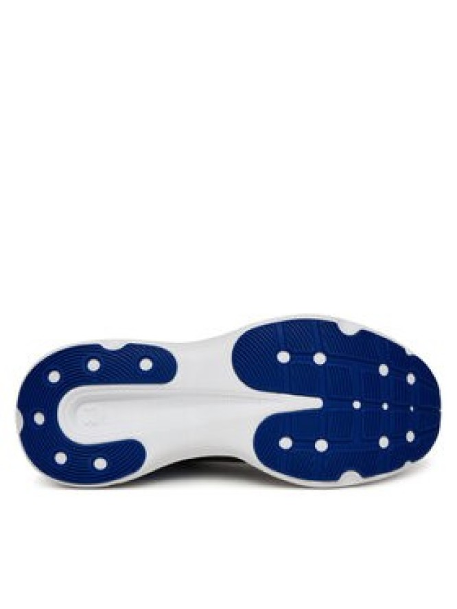 Under Armour Buty do biegania UA Infinite 3027523 Czarny