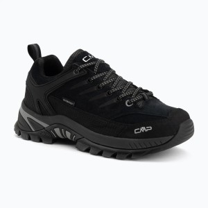 Buty trekkingowe męskie RIGEL 2.0 LOW skóra wodoodporne