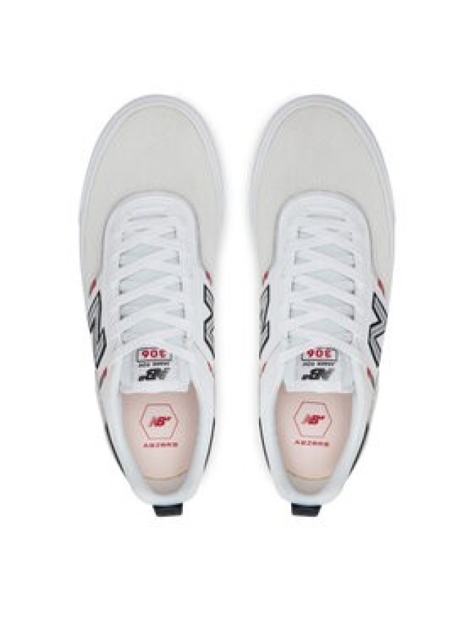 New Balance Sneakersy NM306OLS Biały