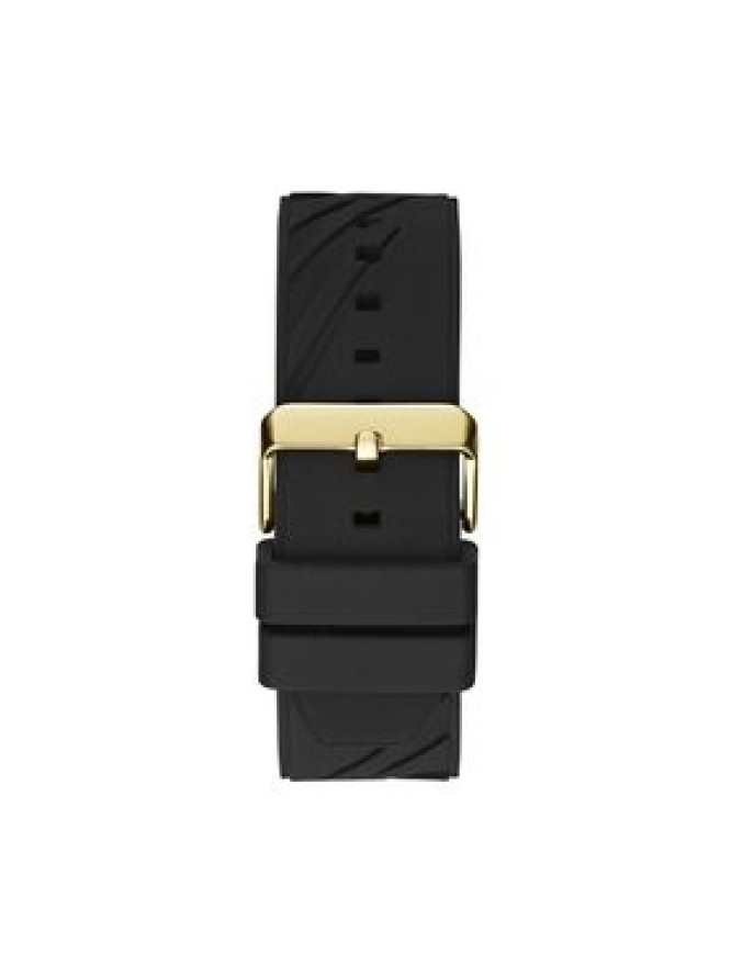 Guess Zegarek Indy GW0634G2 Czarny
