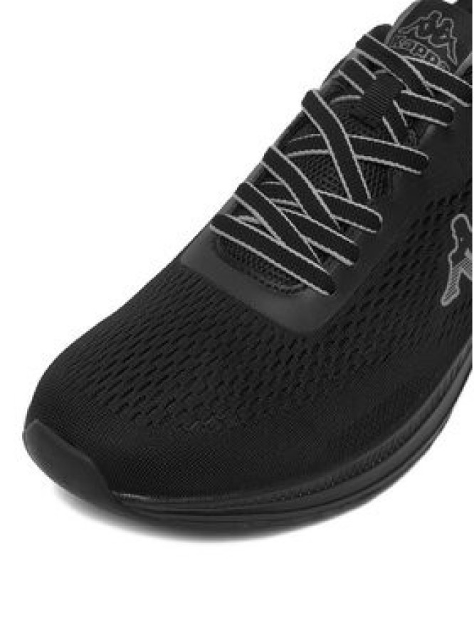 Kappa Sneakersy CEO-SS24-3C009 Czarny