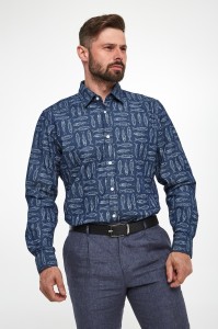 Koszula męska Hanson JOOP! JEANS