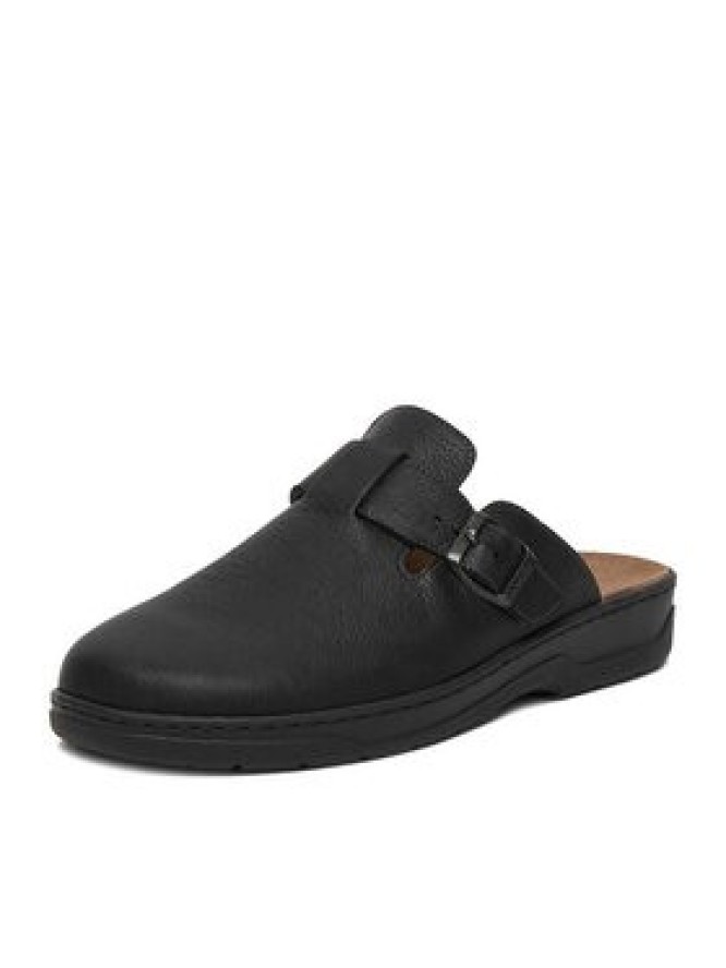 Rieker Klapki CEO-20394-00 Czarny