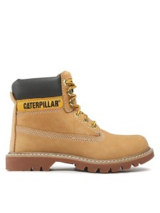 CAT Footwear Trapery Colorado 2.0 P110428 Brązowy