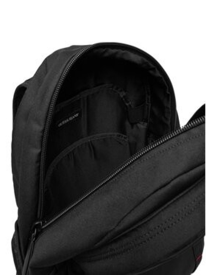 Guess Jeans Plecak M5BZ96 WL980 Czarny