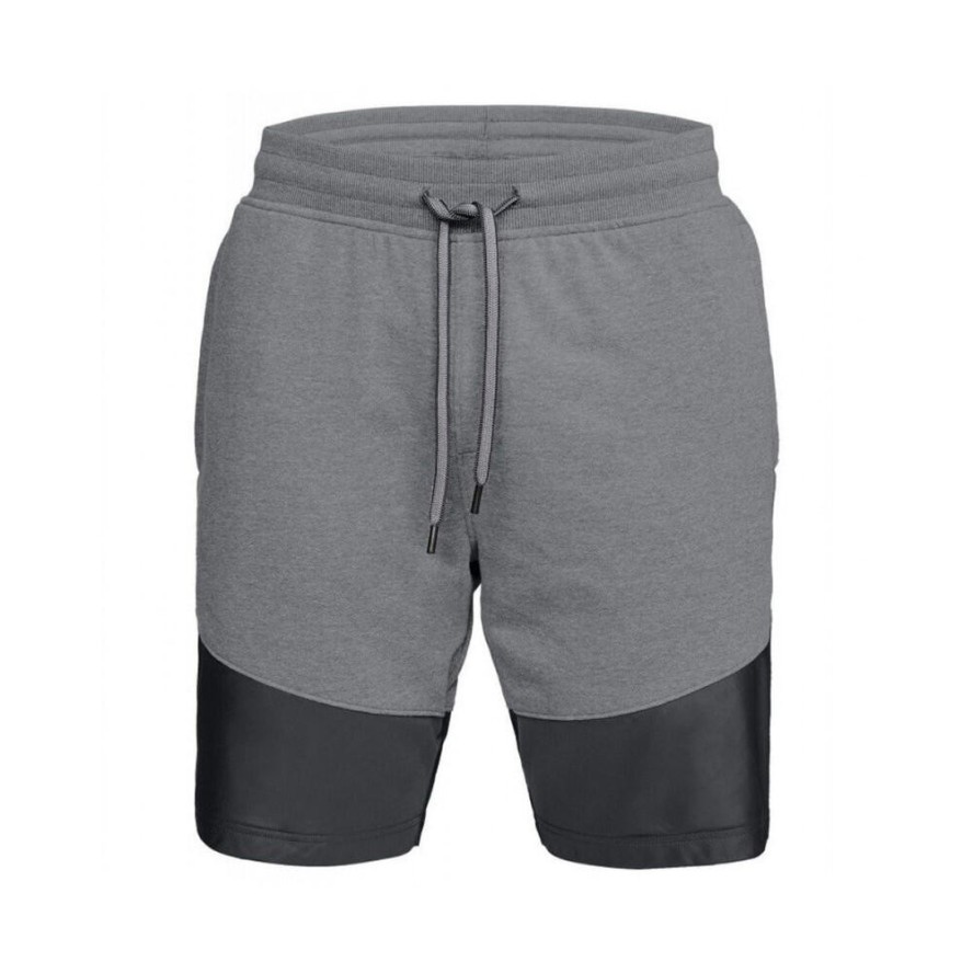 Krótki Under Armour Threadborne Terry