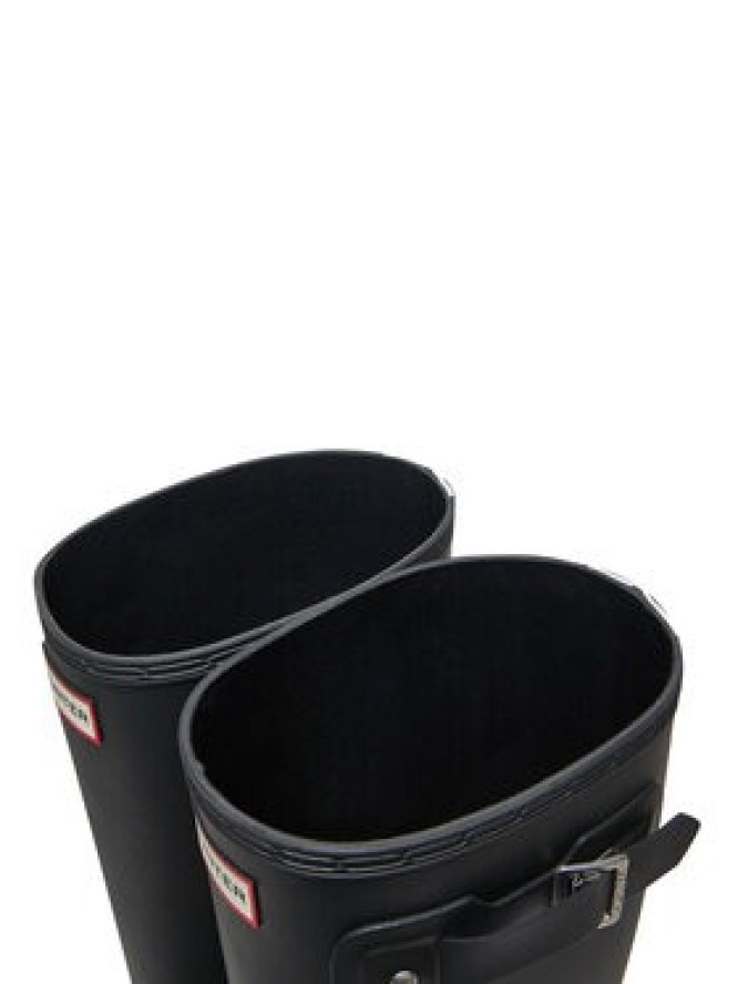 Hunter Kalosze MFT9353RMA Czarny