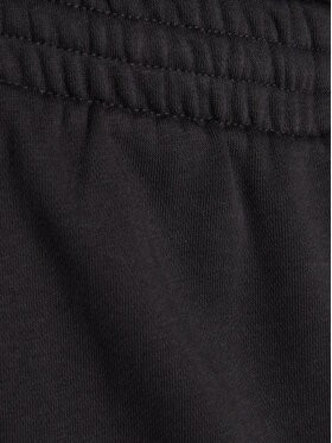 adidas Spodnie dresowe Essentials JF3567 Czarny Loose Fit