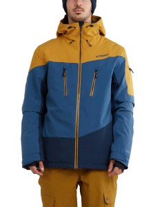 Kurtka narciarska męska Privet Jacket